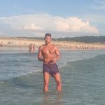 Profile Picture of David Martinez Mallo (@davidmartnzmallo) on Instagram