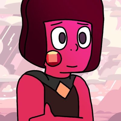 Profile Picture of Cheek (@RubyGuard) on Twitter