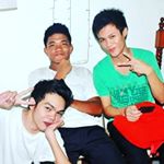 Profile Picture of jerome falcatan gacura (@serafin_jerome) on Instagram