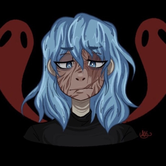 Profile Picture of Hanako Ristow (@animefan568) on Poshmark