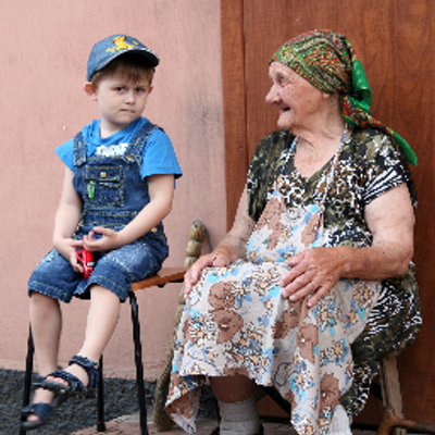 Profile Picture of Michael Lysak (@Lysak_Michael) on Twitter