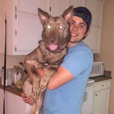Profile Picture of Zach Faulkner (@zach_faulkner99) on Twitter