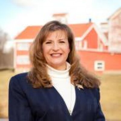 Profile Picture of Kellie Greene (@Kellie4Congress) on Twitter