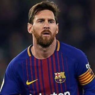 Profile Picture of John Shroff (Messi) (@john.shroff.923) on Facebook