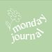 Profile Picture of Monday Journal (@mondayjournal) on Pinterest