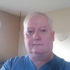 Profile Picture of Peter Macmillan (@xlbrace) on Twitter