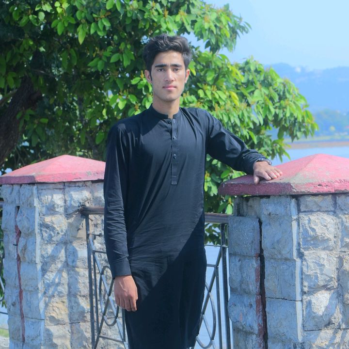 Profile Picture of SYED IRSHAD (@syed.irshad08) on Tiktok