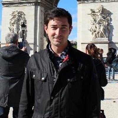 Profile Picture of Chris Jonas (@ChrisJonas) on Twitter