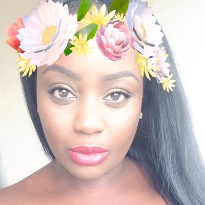 Profile Picture of Charlene Vanderpuye (@CharVandie) on Twitter