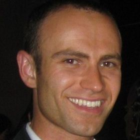 Profile Picture of Joe Spector (@josephspector) on Pinterest