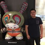 Profile Picture of Chris Fierro (@thefierroman) on Instagram