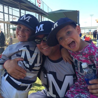 Profile Picture of Mike Maes (@mike_maes7) on Twitter