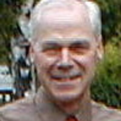 Profile Picture of David Blythe (@DavidBlythe1) on Twitter