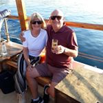 Profile Picture of Inger Ammentorp Evans (@inger.a.evans) on Instagram