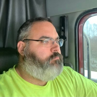 Profile Picture of Joshua Sorensen (@78Thebear) on Twitter