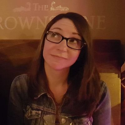 Profile Picture of Kim MacMullen (@KimmersMac) on Twitter