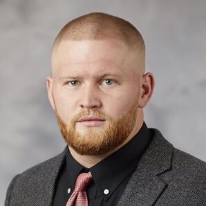 Profile Picture of Bailey McElwain (@COACHMACUNLV) on Twitter