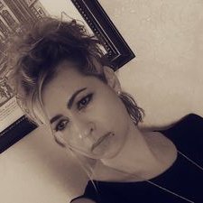 Profile Picture of Lisa Auciello (@AucielloLisa) on Twitter