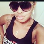 Profile Picture of brittney jones (@brittney_fat_cakes) on Instagram