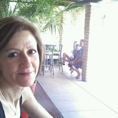 Profile Picture of Diane G Miller (@foxtonro) on Twitter