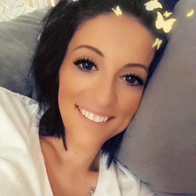 Profile Photo of Rachel Bliss (@RachelBliss12) on Twitter