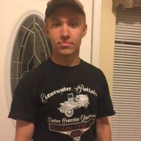 Profile Picture of Austin Jenkins (@austin-jenkins-10) on Quora