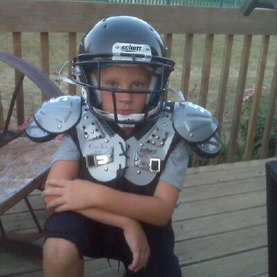Profile Picture of Evo_Fiz (@CaleSeanRaasch) on Twitter
