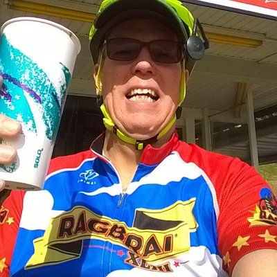 Profile Picture of Mark E Baumgarten (@thebaum2outlook) on Twitter