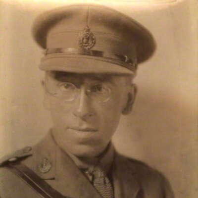 Profile Picture of Wilfred Gibson (@Wilfrdwilerson1) on Twitter