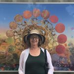 Profile Picture of Joan Cahill (@mjoancahill) on Instagram