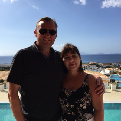 Profile Picture of Steve Godden (@steve_godden) on Twitter