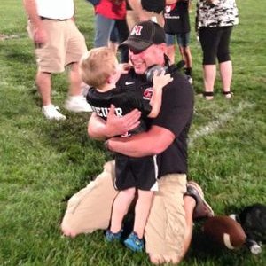 Profile Picture of Dustin Heuer (@HeuerDustin) on Twitter