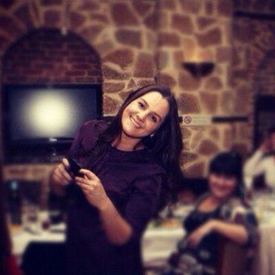 MarieZosimova - Twitter Profile Picture of MarieZosimova (@MashaPanfilova) on Twitter