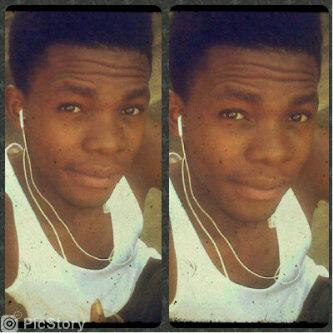 Profile Picture of Oshomah Peter (@perro4real) on Twitter