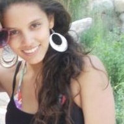 Profile Picture of Catherine Gómez (@cathyperiodista) on Twitter