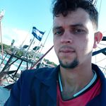 Profile Picture of Jose Alexander Cruz Halgarson (@josehalgarson) on Instagram