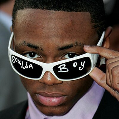 Profile Picture of Angel Honeycutt (@souljasuperswag) on Twitter