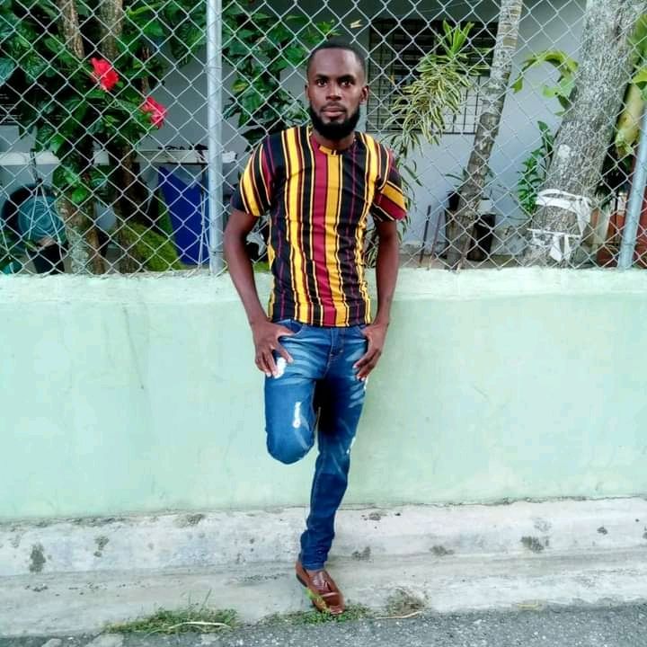 Profile Picture of Jude francois (@user5444961324883) on Tiktok