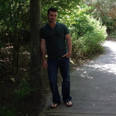 Profile Picture of Brendan Hanna (@brendan_hanna) on Twitter