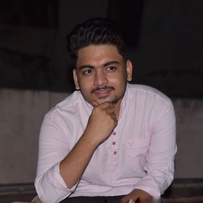 Profile Picture of Nithish Panthagani (@Crimosis0333) on Twitter