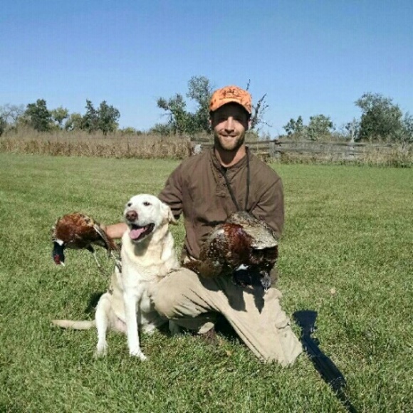 Profile Picture of Patrick Corrigan (@patches22) on Poshmark