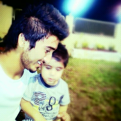 Profile Picture of Omar Afzal (@sanwala67) on Twitter