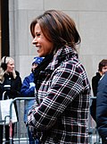 Profile Picture of Jenna Wolfe - Wikipedia, the free encyclopediaon Wikipedia