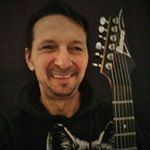 Profile Picture of richard simard (@richardsimard89) on Instagram