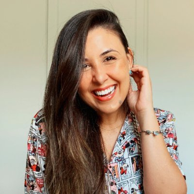 Profile Photo of Anne Gabrielle Farias (@AnneGabrielleF) on Twitter