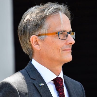 Profile Picture of David Concar (@DConcar) on Twitter
