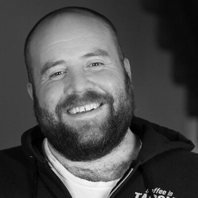 Profile Picture of Zach Varnell (@zachvarnell) on Twitter