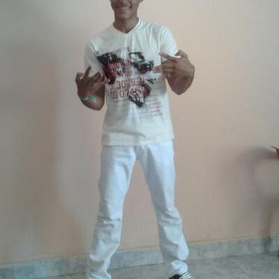 Profile Picture of Manuel Barros (@manuelbarros6) on Twitter