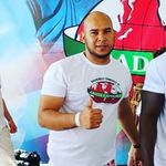 Wendell Finho - Instagram Profile Picture of Wendell Finho (@finho_oficiall) on Instagram