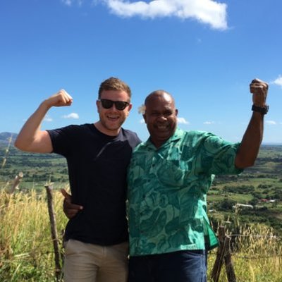 Profile Picture of Tom Greening (@tomgreening91) on Twitter